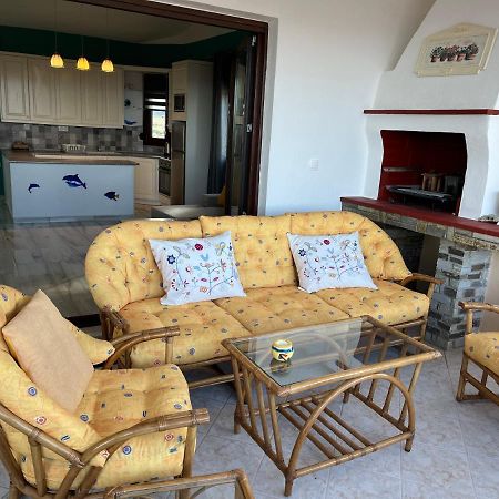 Ferienwohnung Xalonia Penthouse Agios Nikolaos  Exterior foto