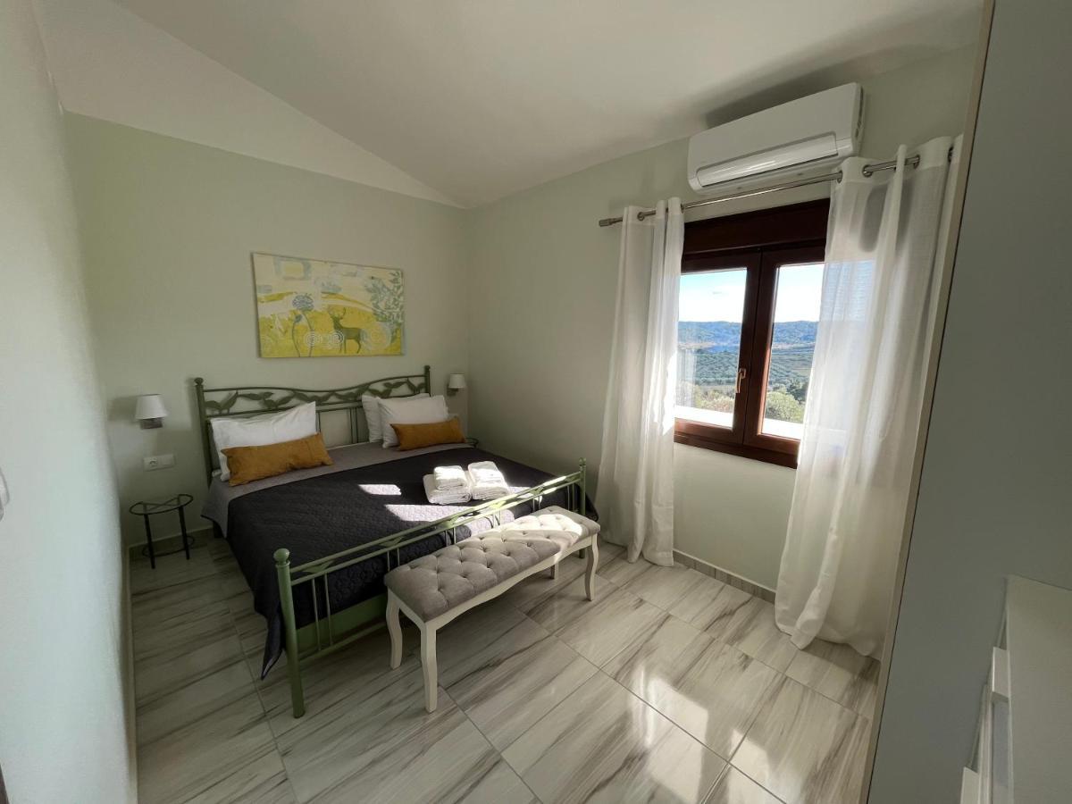 Ferienwohnung Xalonia Penthouse Agios Nikolaos  Exterior foto